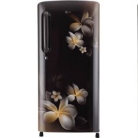 2024 Offers : LG 190 L Direct Cool Single Door 5 Star Refrigerator at discounted price Rs.14790/- on Flipkart