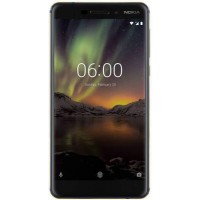 2024 Offers : Nokia 6.1 at half price on Flipkart