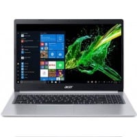 2024 Diwali Offers : Rs.39990/- for Acer Aspire 5s core i5 8th Gen - (8 GB/512 GB SSD/Windows 10 Home/2 GB Graphics) A515-54G Thin and Light Laptop (15.6 inch, Pure Silver, 1.8 kg) on Flipkart