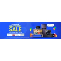 2024 Offers : Samsung Anniversary sale – Up to 60% off