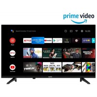 Sanyo Kaizen Series LED TV on Amazon with Android Pie 9.0 OS starts with Rs. 12490