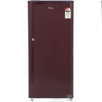 2024 Offers : unbelievable price of Rs.10590/- for 190 L whirlpool refrigerator on Flipkart