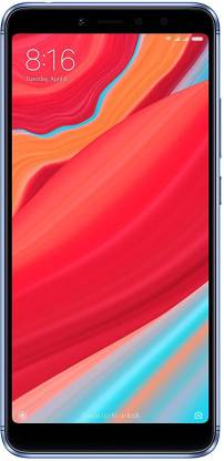 upto 34 % off on Redmi Y2 on Flipkart