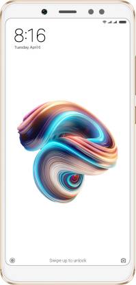 upto 38% discount of Redmi Note 5 Pro on Flipkart