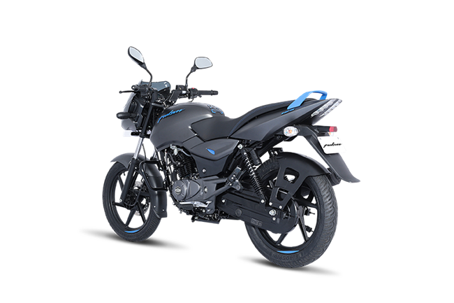 Bajaj Pulsar 125 Neon Comes with the Best Price, Mileage, and Style