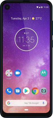 Motorola One Vision Latest price, Specification, Camera, Offers, Discount in India