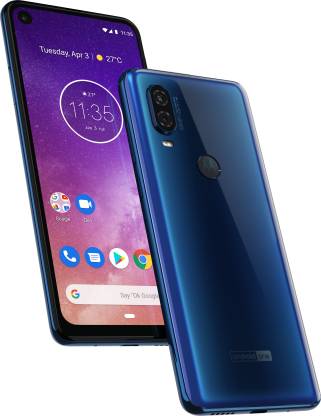 Motorola One Vision Latest price, Specification, Camera, Offers, Discount in India