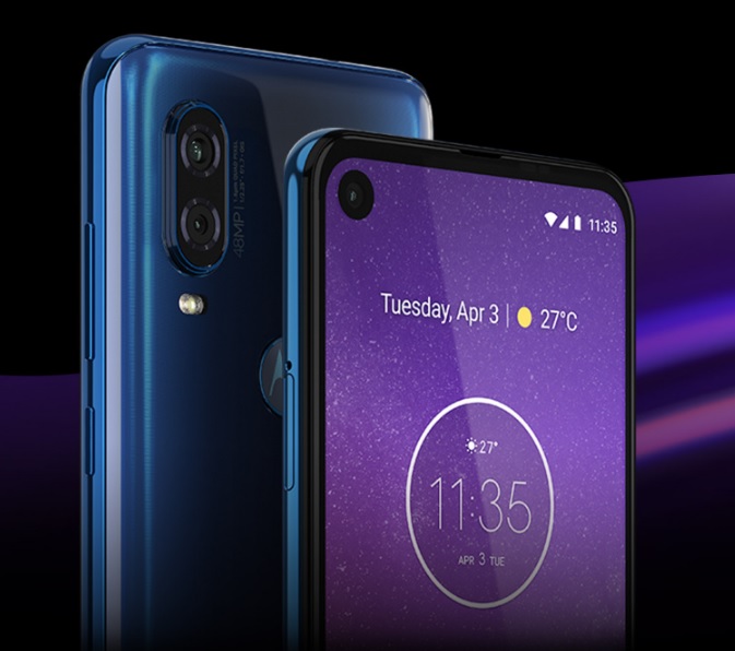 Motorola One Vision Latest price, Specification, Camera, Offers, Discount in India