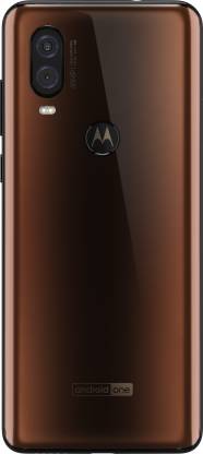 Motorola One Vision Latest price, Specification, Camera, Offers, Discount in India