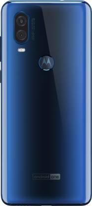 Motorola One Vision Latest price, Specification, Camera, Offers, Discount in India