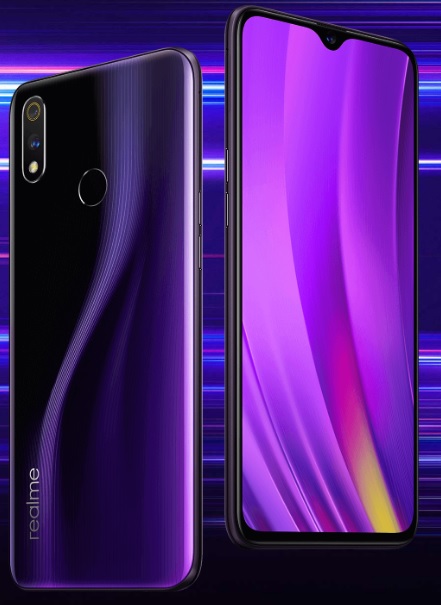 Realme 3 Pro Latest price, Specification, Camera, Offers, Discount in India