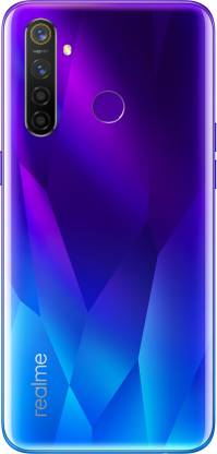 realme 5 Pro