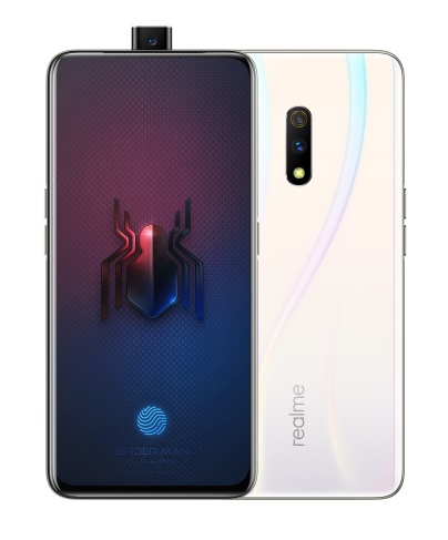 Realme X Latest price, specification, Camera, Offers, Discount in India