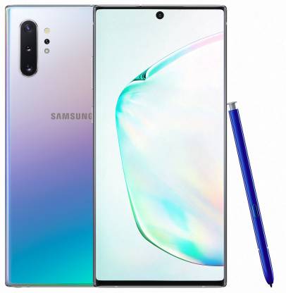 Samsung Galaxy Note 10 Latest Price, Specification, Camera, Offers, Discount in India