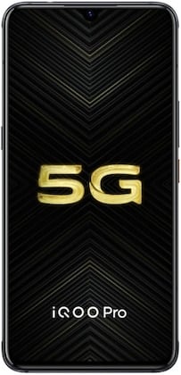 Vivo iQOO Pro 5G: Vivo’s first 5G Smartphone for the gaming experience