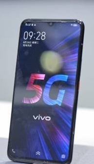 Vivo iQOO Pro 5G: Vivo’s first 5G Smartphone for the gaming experience