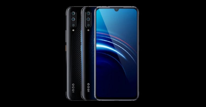 Vivo iQOO Pro 5G: Vivo’s first 5G Smartphone for the gaming experience