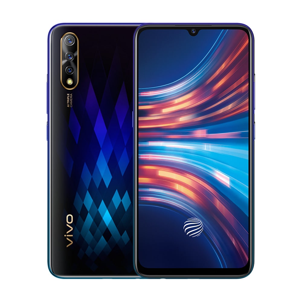 Vivo S1 Latest price, Specification, Camera, Offers, Discount in India