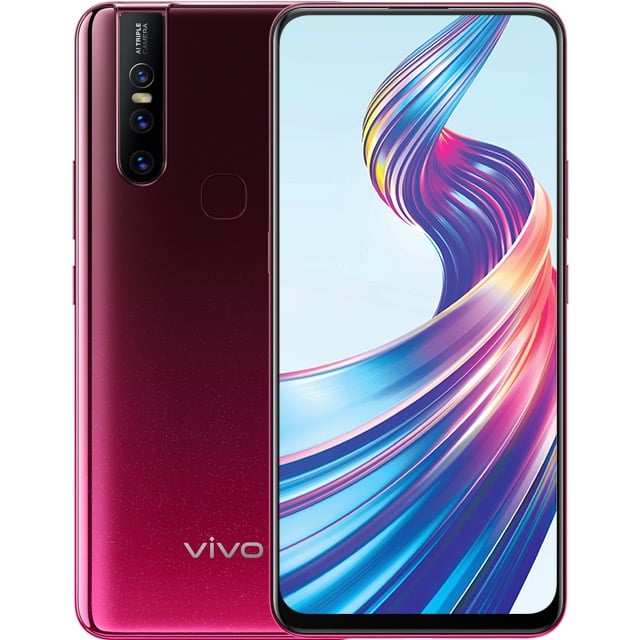 Vivo V15 Latest price, Specification, Camera, Offers, Discount in India