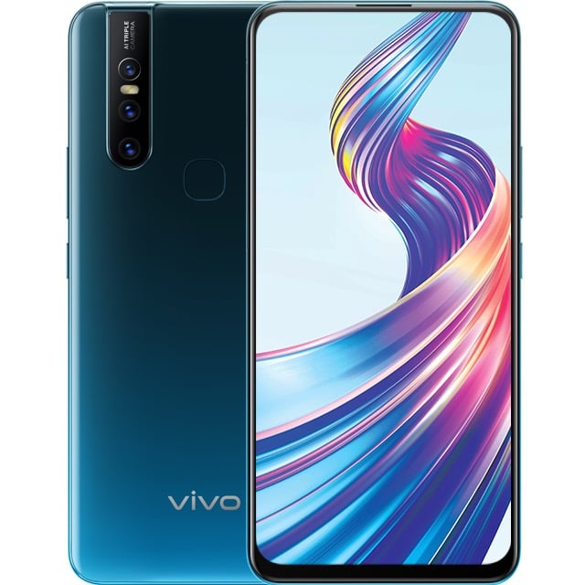 Vivo V15 Latest price, Specification, Camera, Offers, Discount in India