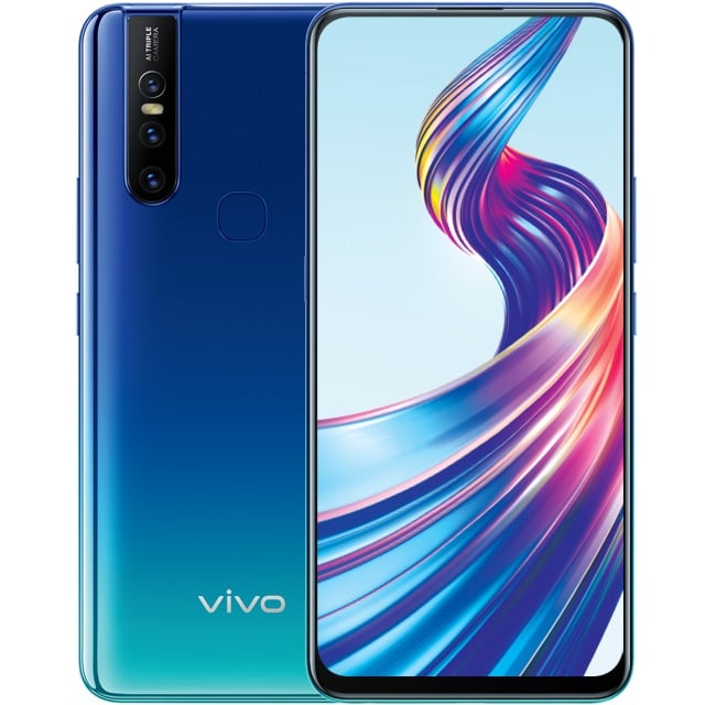 Vivo V15 Latest price, Specification, Camera, Offers, Discount in India