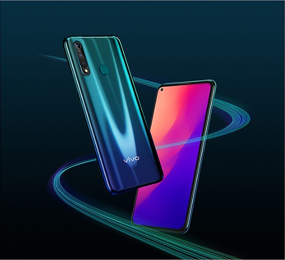 Vivo Z1 Pro Latest price, Specification, Camera, Offers, Discount in India