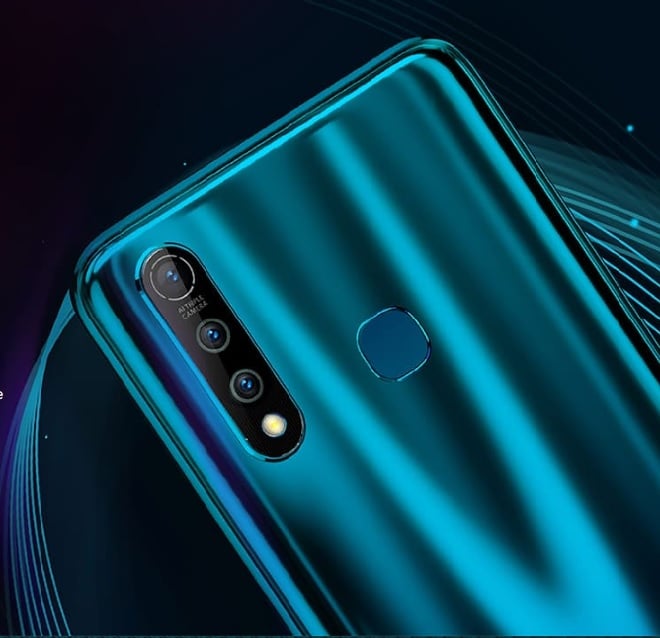 Vivo Z1 Pro Latest price, Specification, Camera, Offers, Discount in India