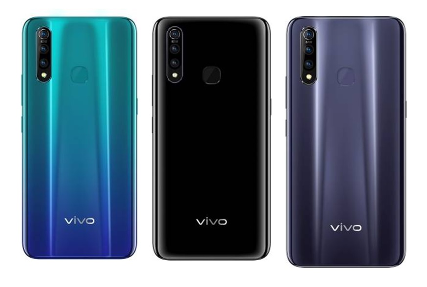 Vivo Z1 Pro Latest price, Specification, Camera, Offers, Discount in India