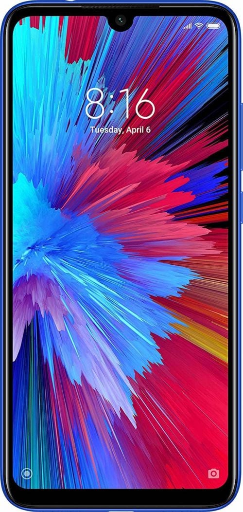 Xiaomi Redmi Note 7S Latest price, Specification, Camera, Offers, Discount in India