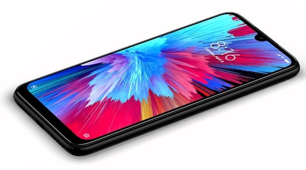 Xiaomi Redmi Note 7S Latest price, Specification, Camera, Offers, Discount in India