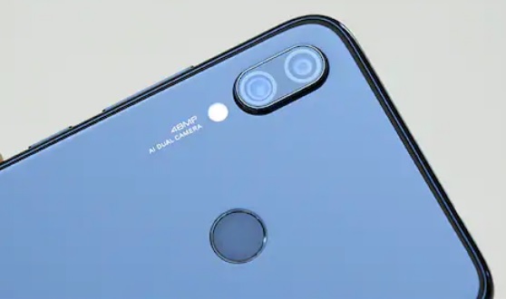 Xiaomi Redmi Note 7S Latest price, Specification, Camera, Offers, Discount in India