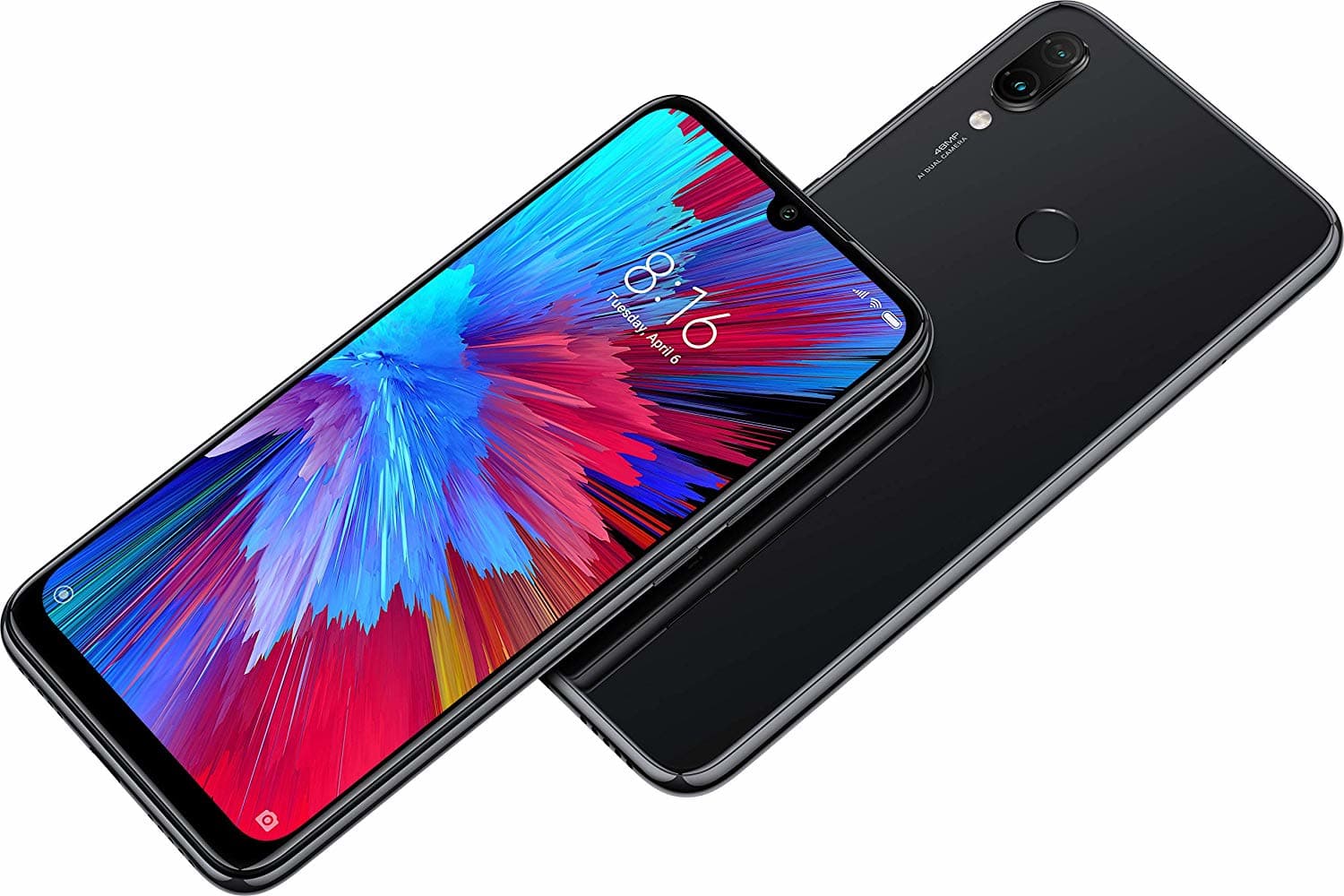 Xiaomi Redmi Note 7S Latest price, Specification, Camera, Offers, Discount in India