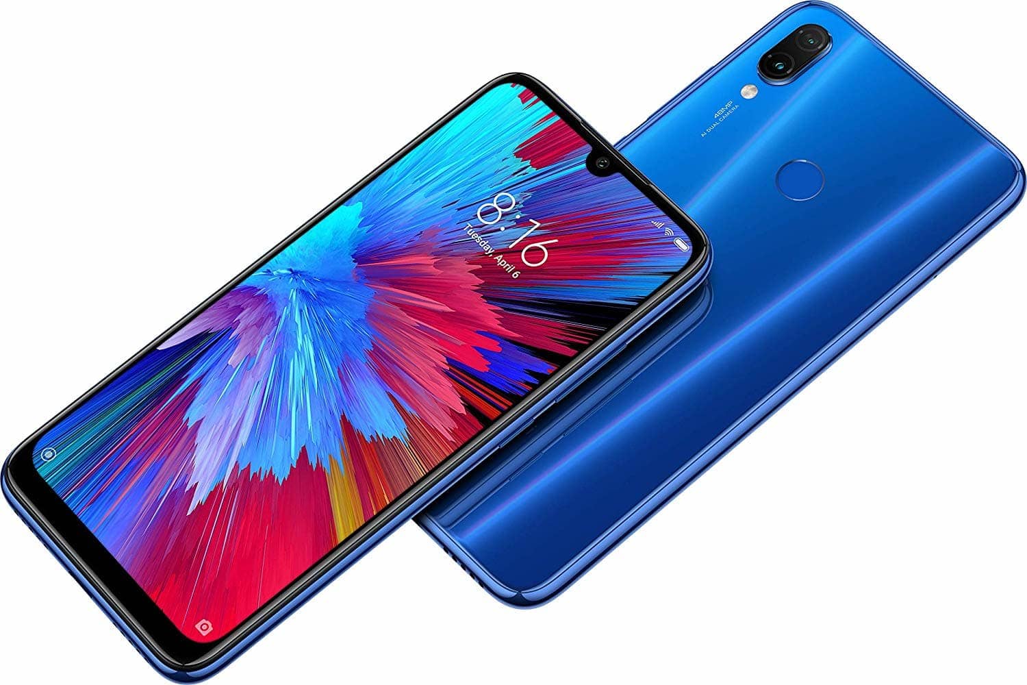 Xiaomi Redmi Note 7S Latest price, Specification, Camera, Offers, Discount in India