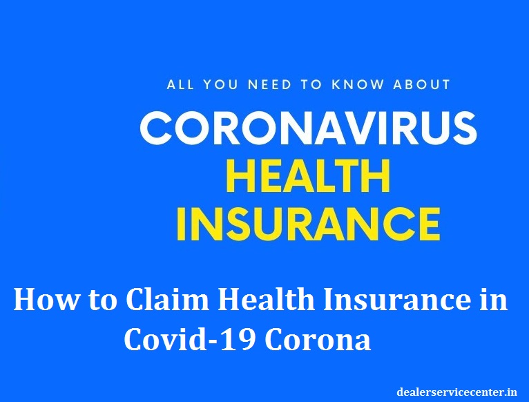 Corona-Health-Insuance