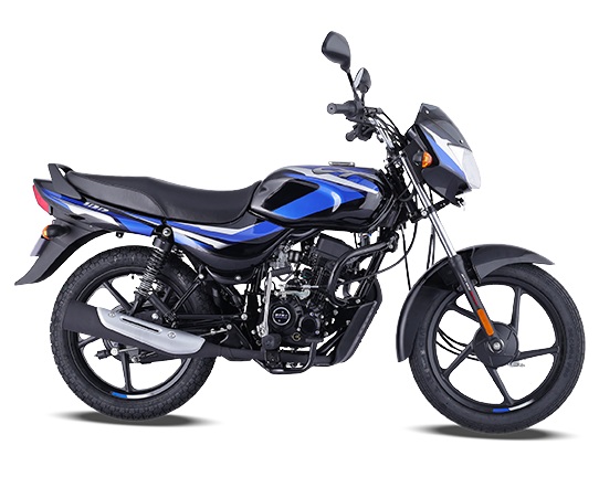 Bajaj-CT-100-Price-Specification