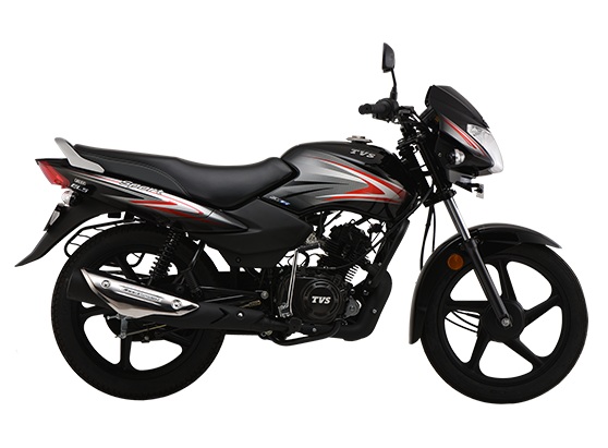 TVS-Sport-Price-Specification