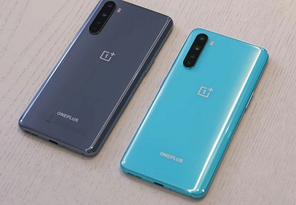 OnePlus-Nord-Colors-Features