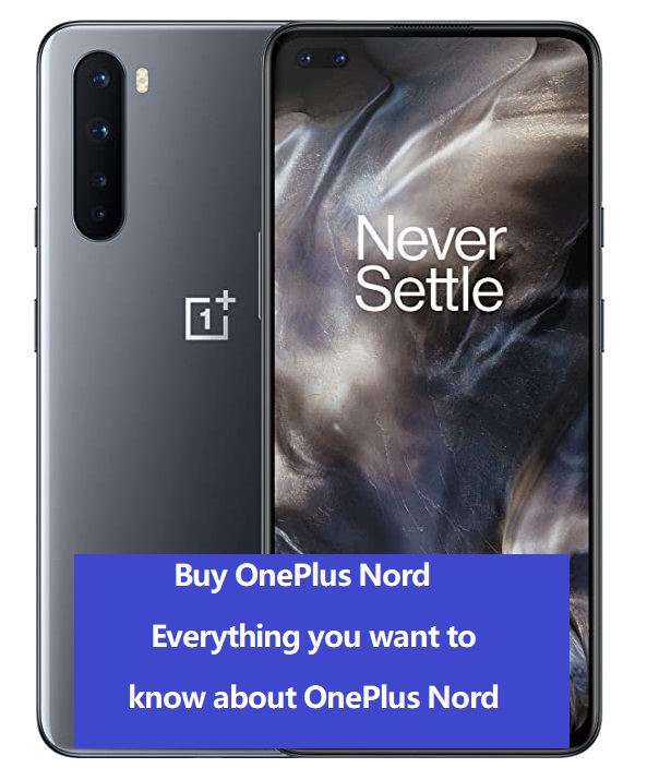 OnePlus-Nord-Specifications-Buy-From-Store