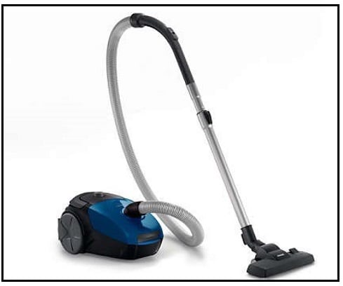 Philips-Vaucum-Cleaner