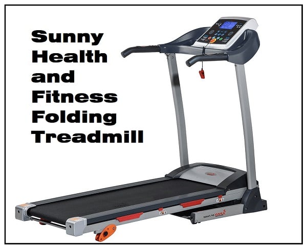 Sunny-Health-Fitness-Folding-Treadmill