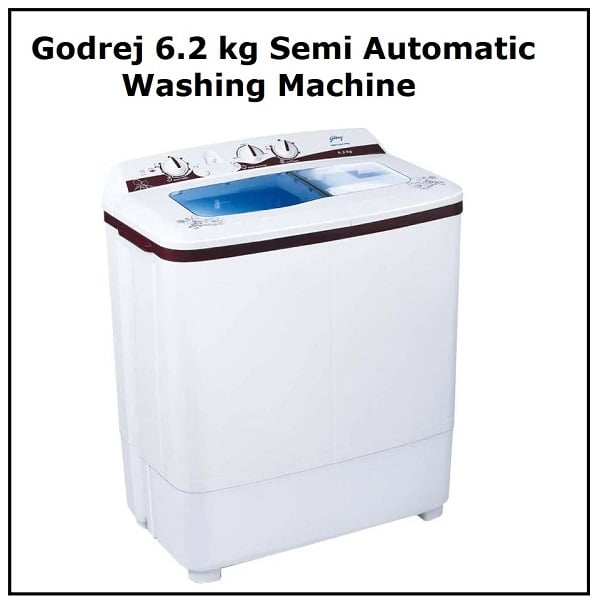 Godrej-Semi-Automatic-Washing-Machine