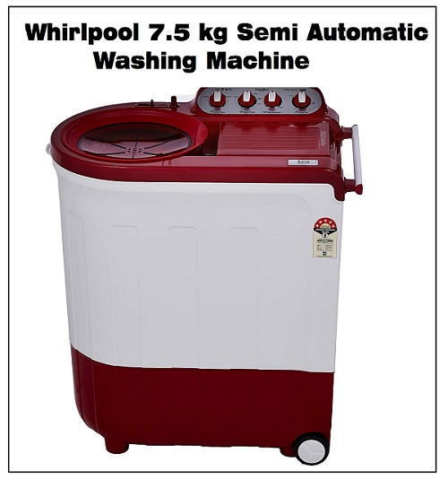 Whirlpool-Semi-Automatic-Washing-Machine