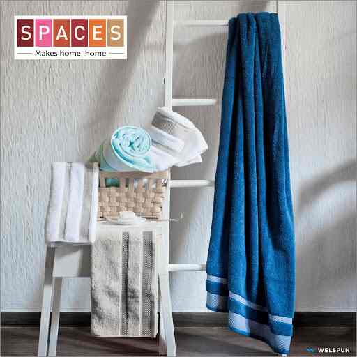 Spaces Towel Brands Dealers in India DealerServiceCenter
