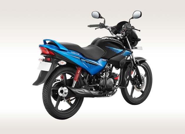 Hero Glamour Price, Specifications India