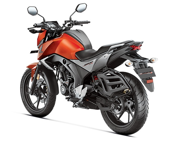 Honda CB Hornet 160 R Price, Specifications India