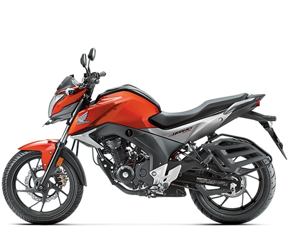 Honda Cb Hornet 160 R Price Specifications India