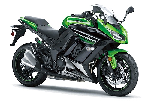 Kawasaki Ninja 1000 Price, Specifications India