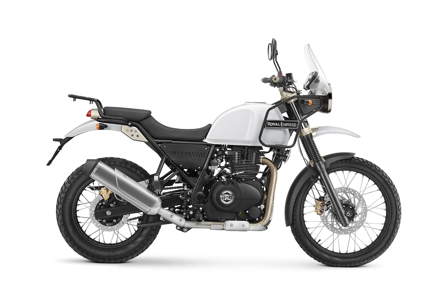 Royal Enfield Himalayan Price, Specifications India