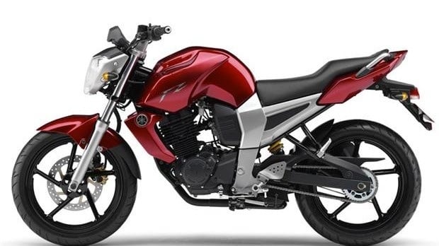 Yamaha FZ Price, Specifications India