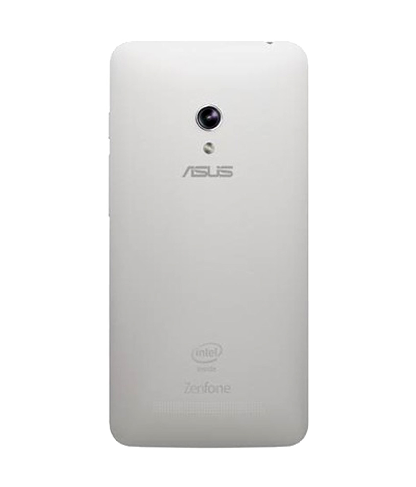 Asus zenfone 5 a501cg обзор